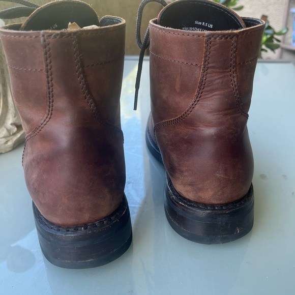 Thursday Boots - Captain - Picture 3 of 6